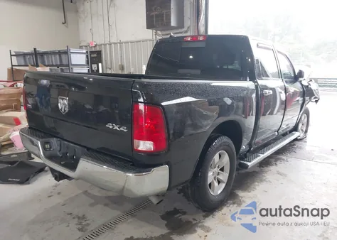 2019 Ram 1500 Classic Slt 4X4 5'7 Box from USA, damaged, VIN 1C6RR7LT3KS550089